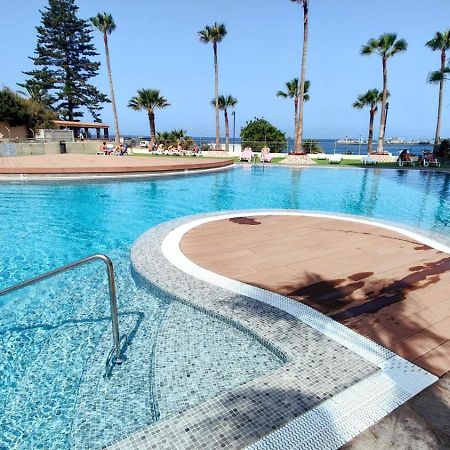 Costamar Getaway Appartement Arona  Buitenkant foto