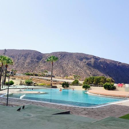 Costamar Getaway Appartement Arona  Buitenkant foto