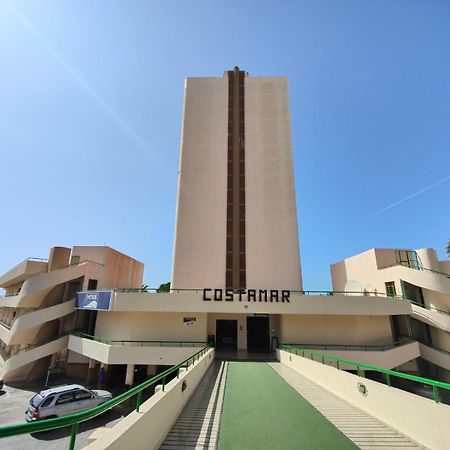 Costamar Getaway Appartement Arona  Buitenkant foto