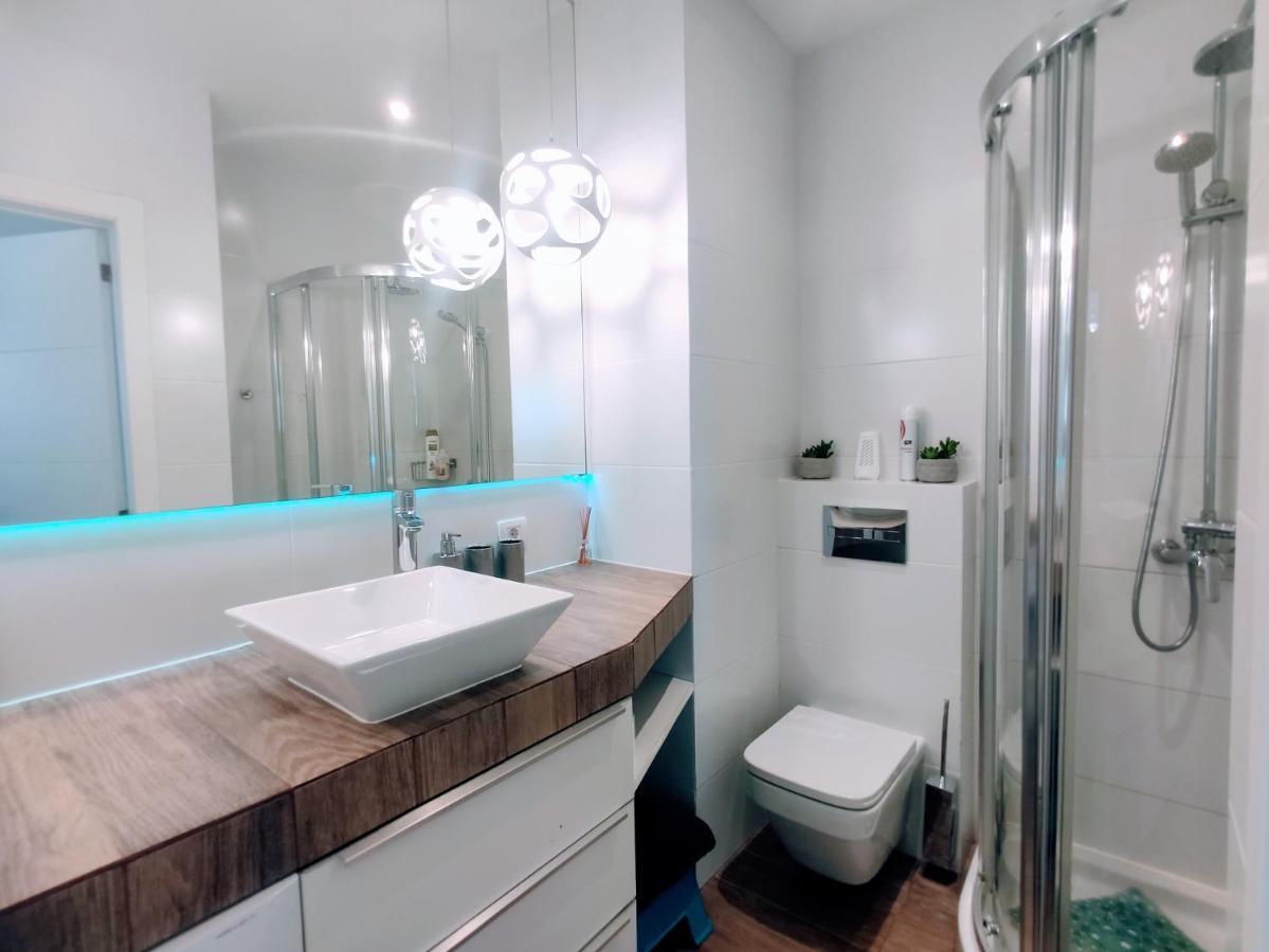Costamar Getaway Appartement Arona  Buitenkant foto