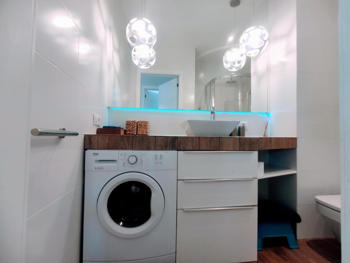 Costamar Getaway Appartement Arona  Buitenkant foto