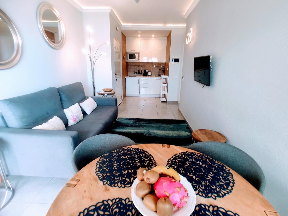Costamar Getaway Appartement Arona  Buitenkant foto