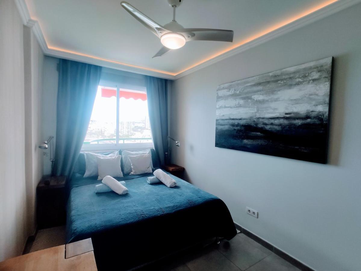 Costamar Getaway Appartement Arona  Buitenkant foto