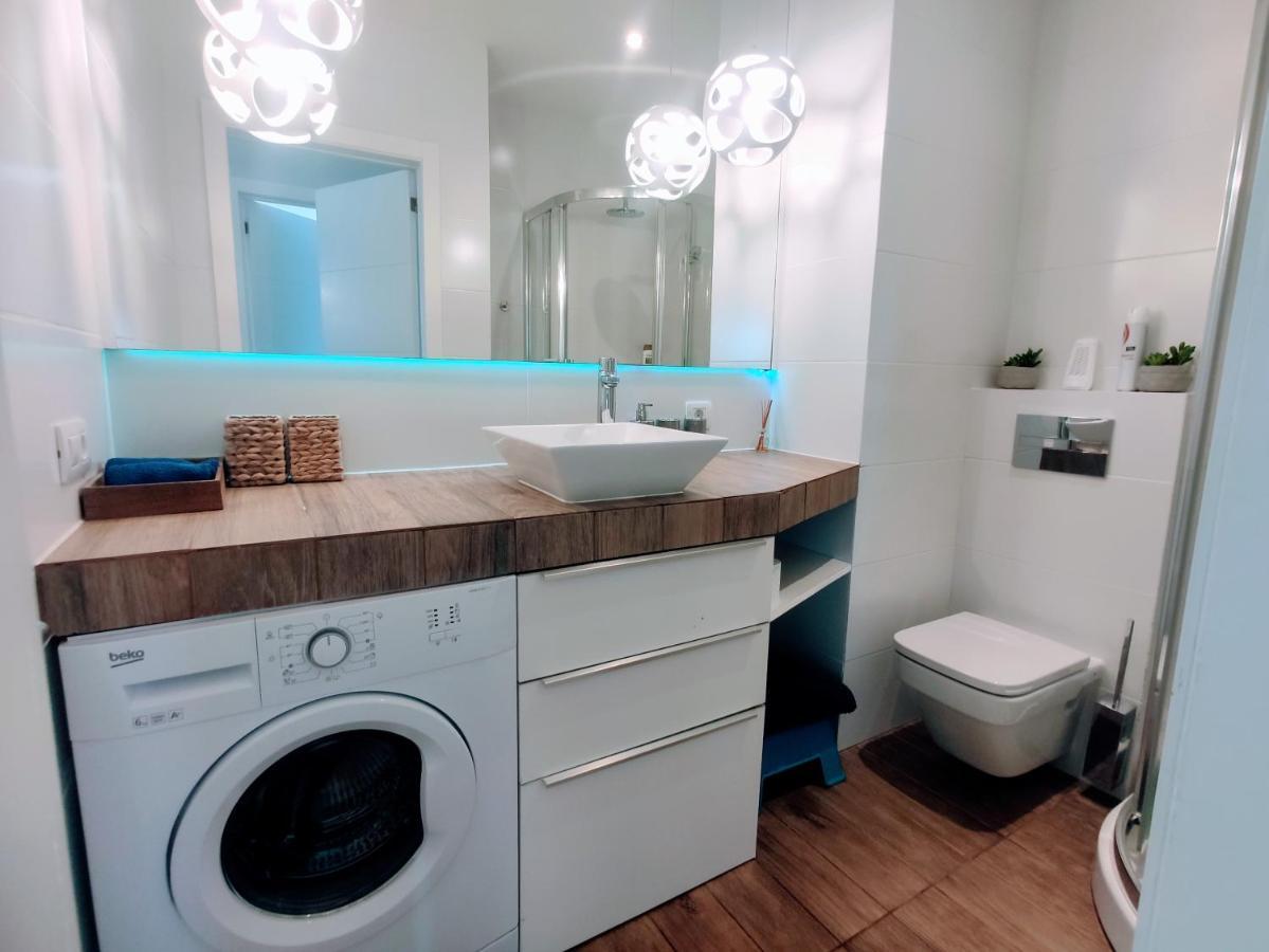 Costamar Getaway Appartement Arona  Buitenkant foto