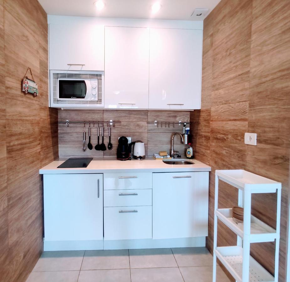 Costamar Getaway Appartement Arona  Buitenkant foto