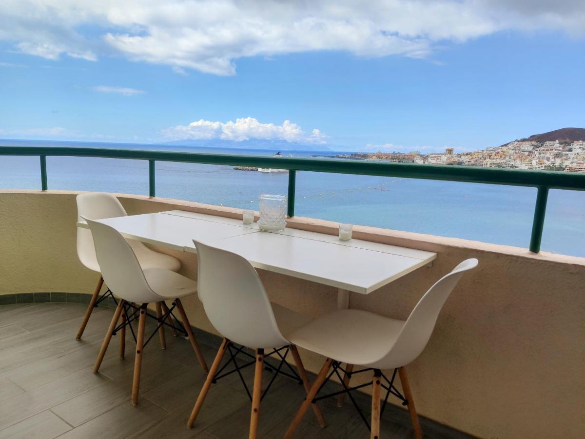 Costamar Getaway Appartement Arona  Buitenkant foto