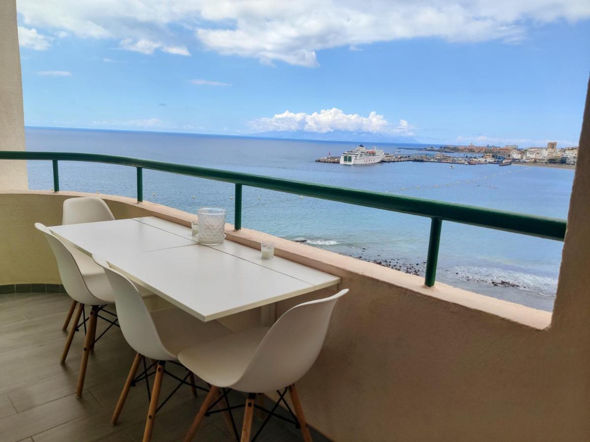 Costamar Getaway Appartement Arona  Buitenkant foto