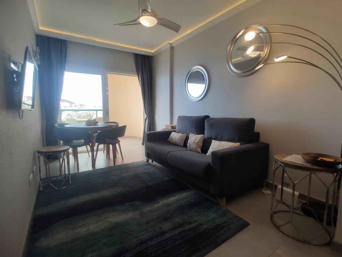 Costamar Getaway Appartement Arona  Buitenkant foto