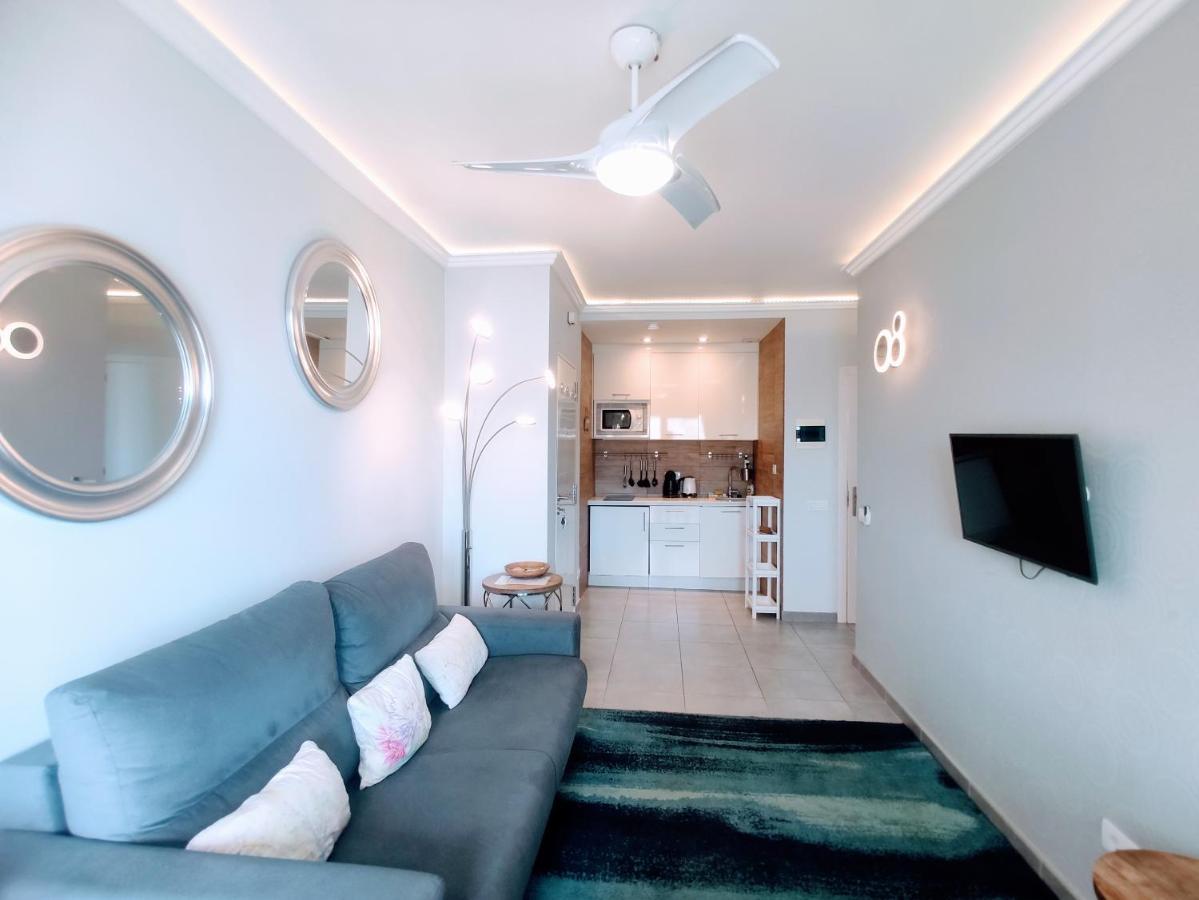 Costamar Getaway Appartement Arona  Buitenkant foto