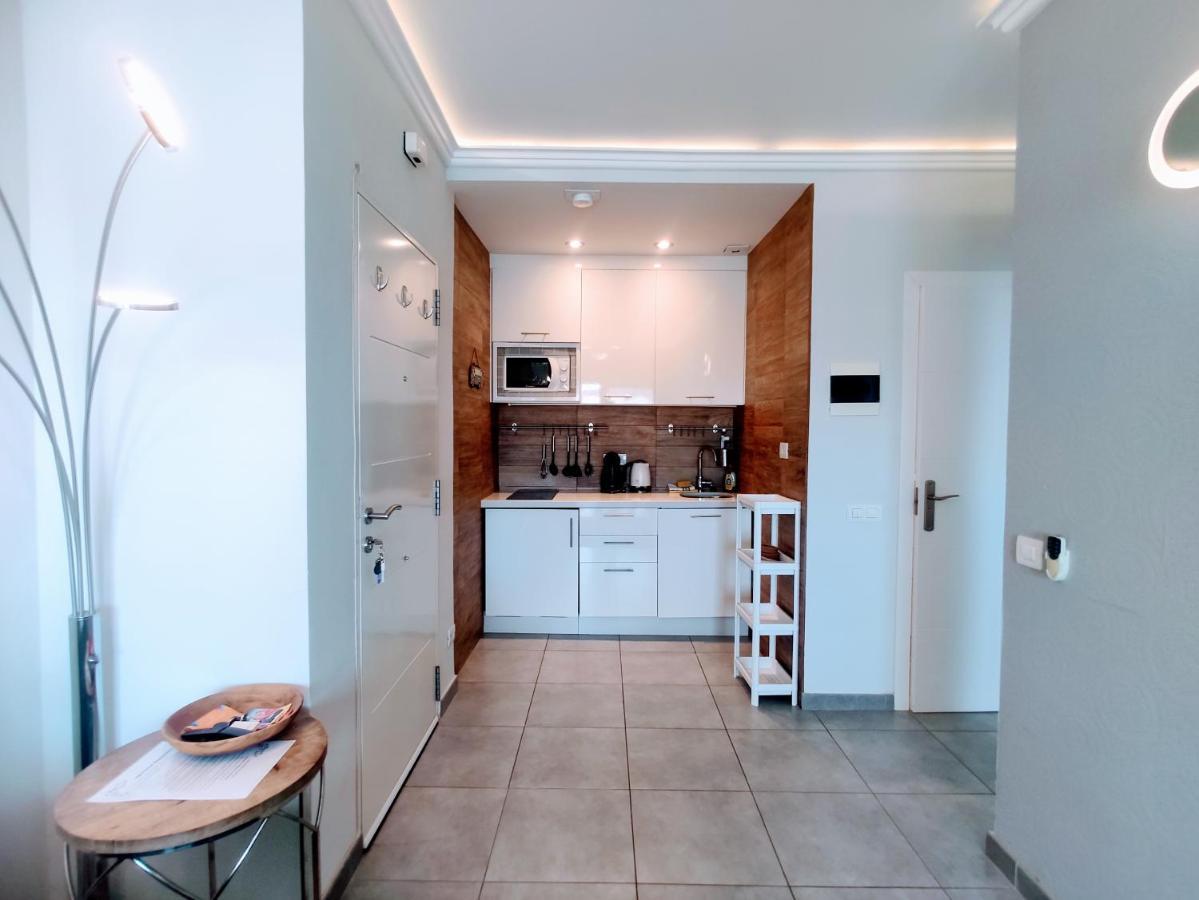 Costamar Getaway Appartement Arona  Buitenkant foto