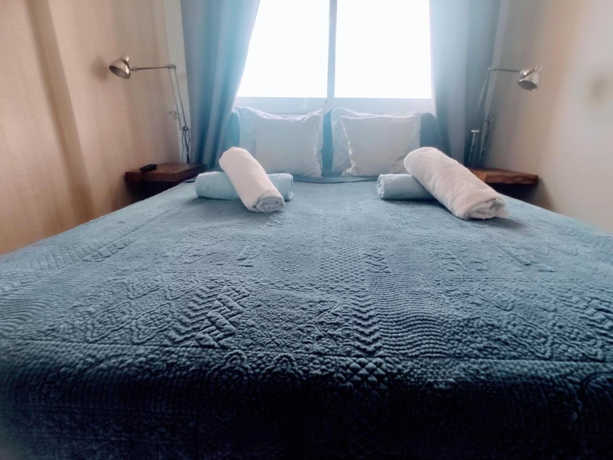 Costamar Getaway Appartement Arona  Buitenkant foto